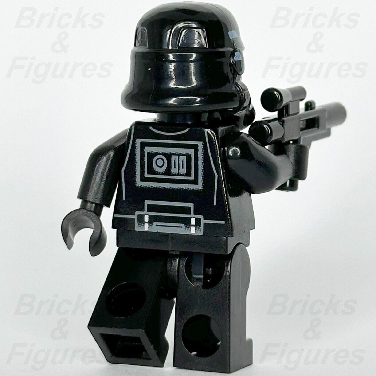 Lego star wars discount 7664