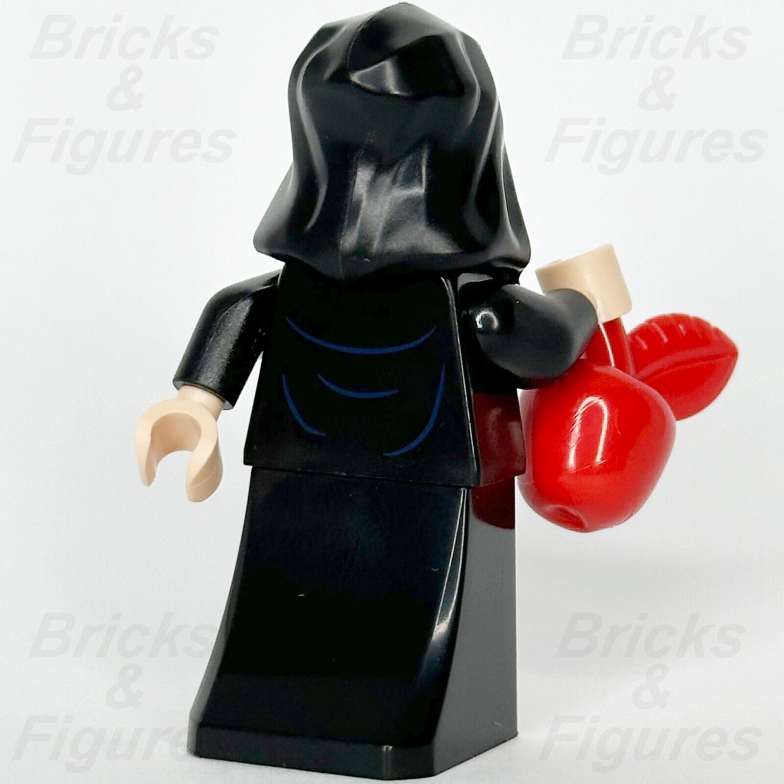 LEGO Disney Evil Queen in Disguise Minifigure Disney 100 Snow White 43227 dis128 - Bricks & Figures