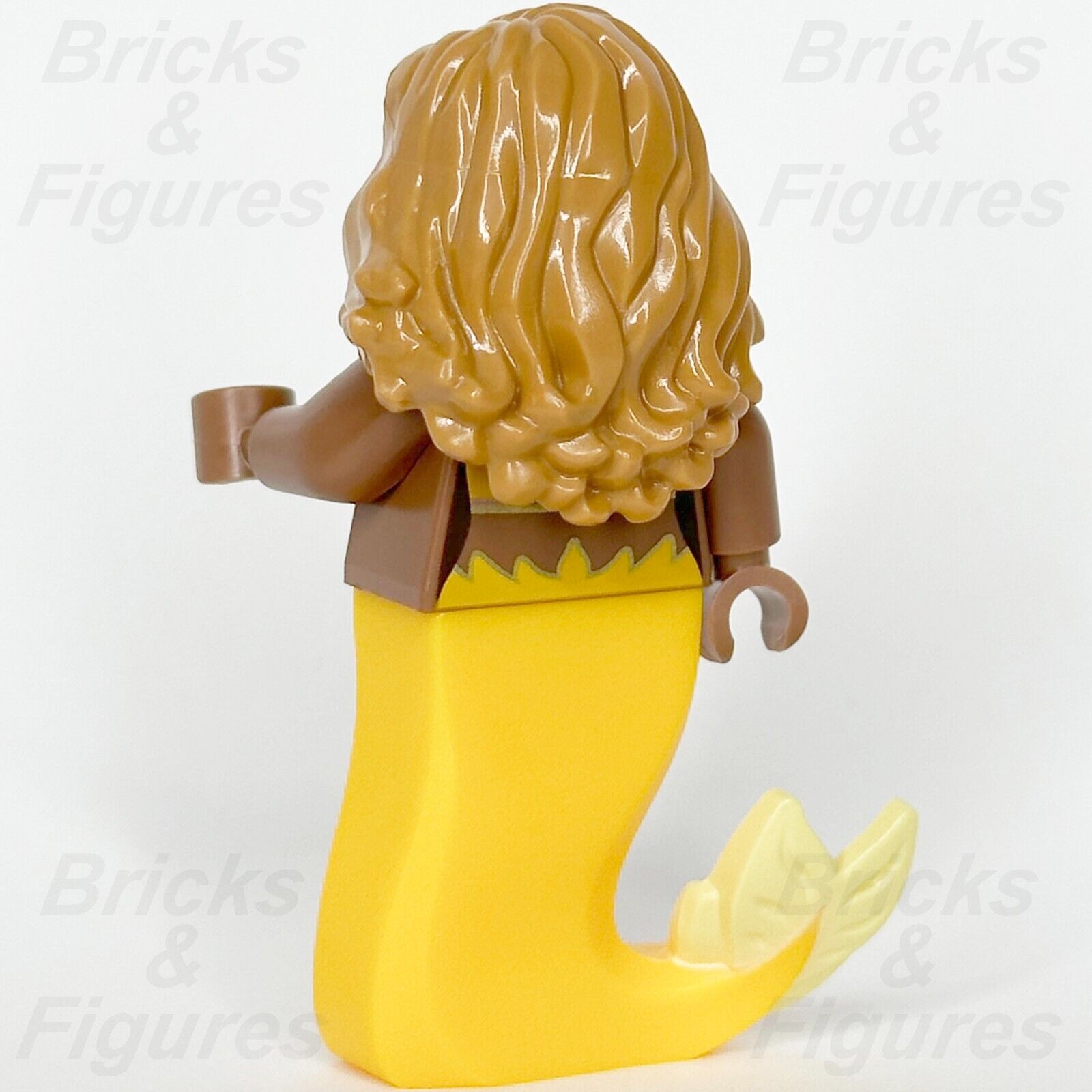 LEGO Disney Indira Minifigure The Little Mermaid 43225 dp114 Princess