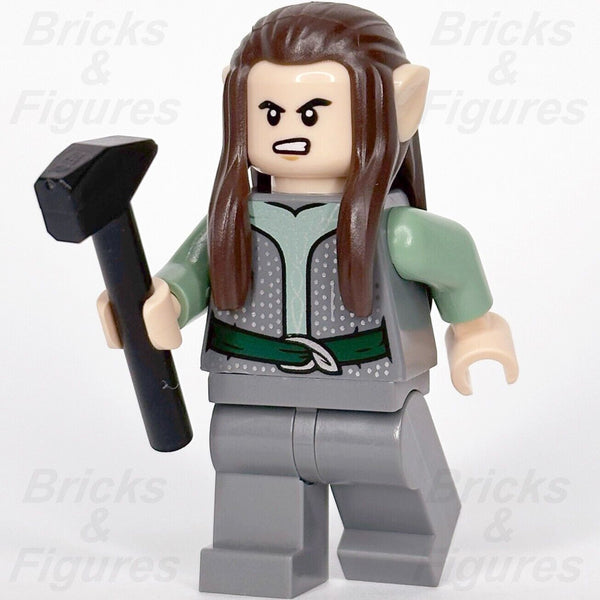 Lego Rivendell Elf 10316 Male The Hobbit and The Lord of the Rings  Minifigure
