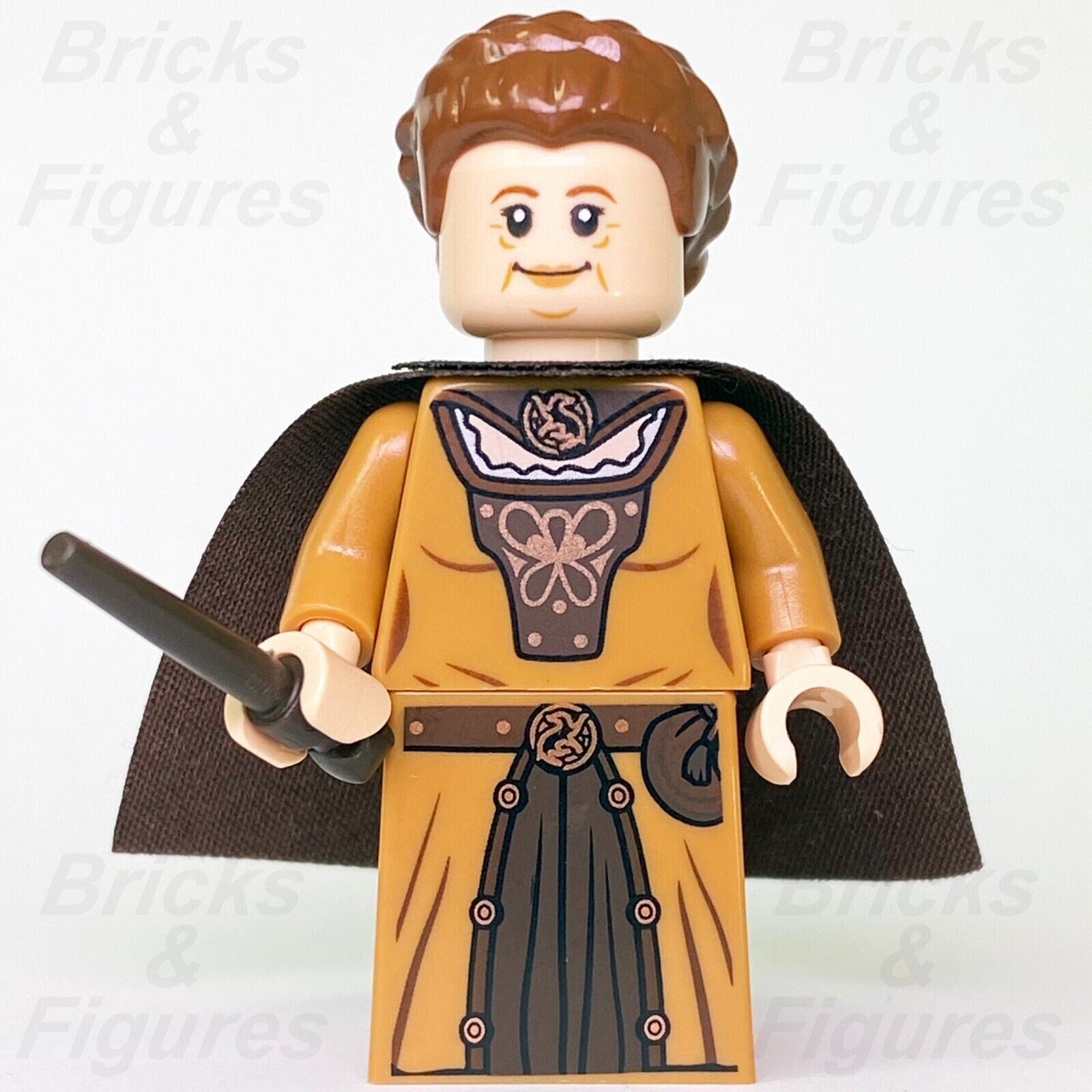 Lego 71043 online minifigures