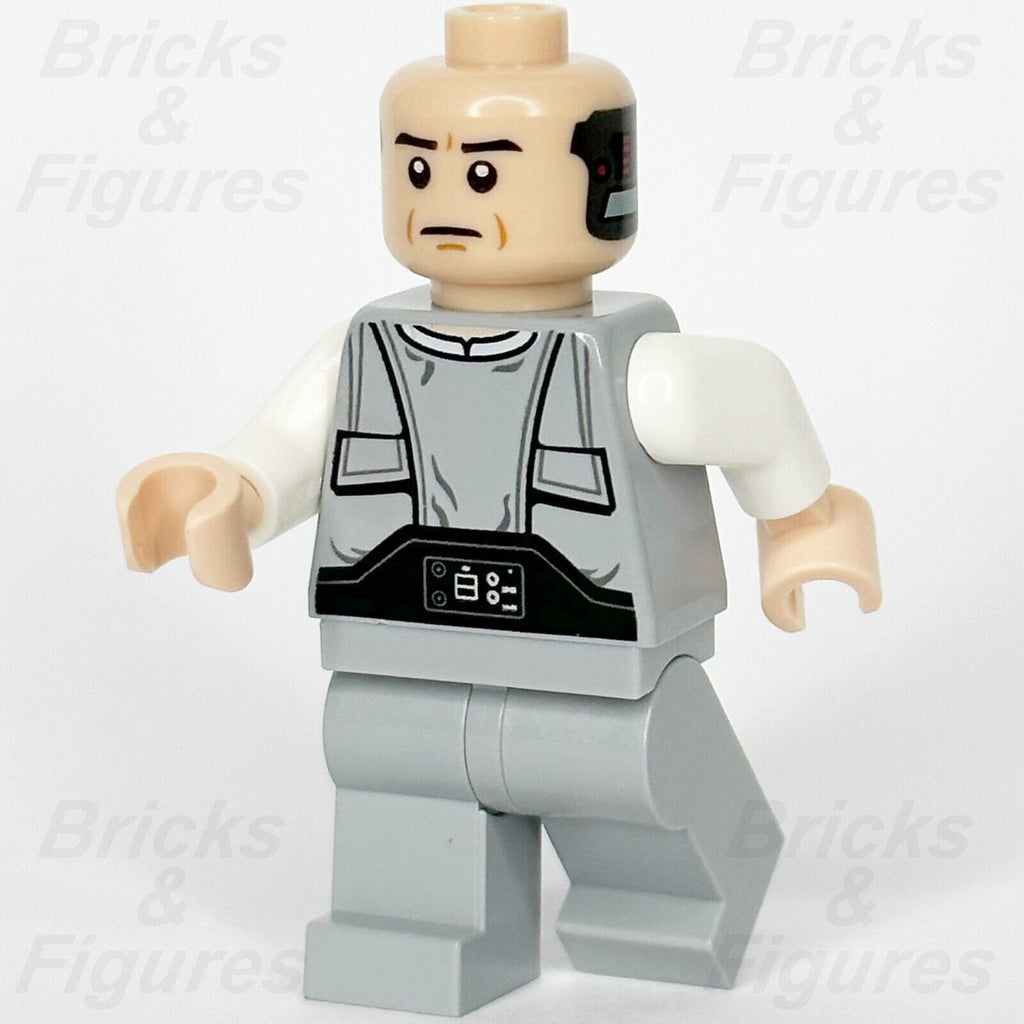 Lobot lego 2024 star wars