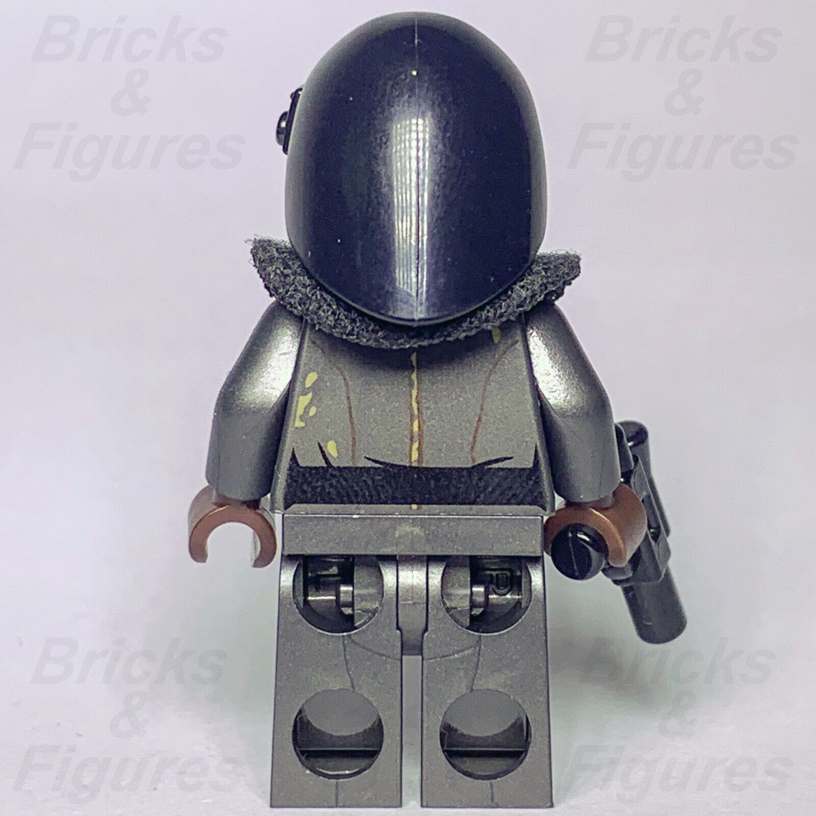 LEGO Star Wars Imperial Conveyex Gunner Minifigure Trooper Solo 75217 sw0951 - Bricks & Figures