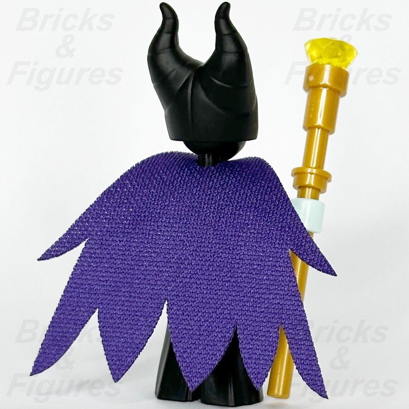 LEGO Disney Princess Maleficent Minifigure Sleeping Beauty 43188 dp106