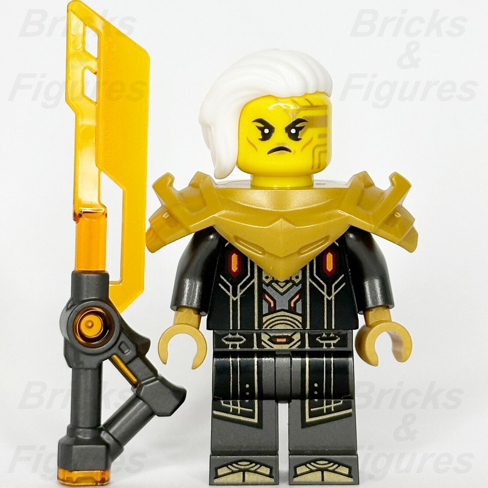 Ninjago discount royal family