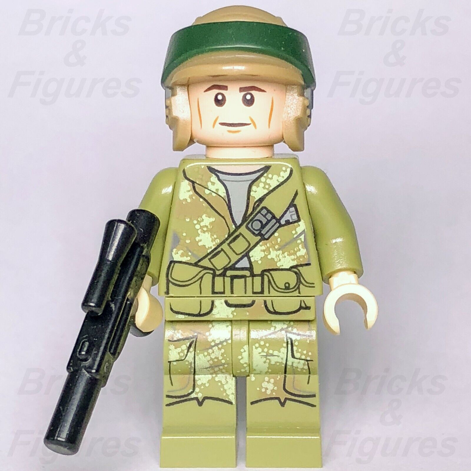 Lego endor best sale rebel trooper