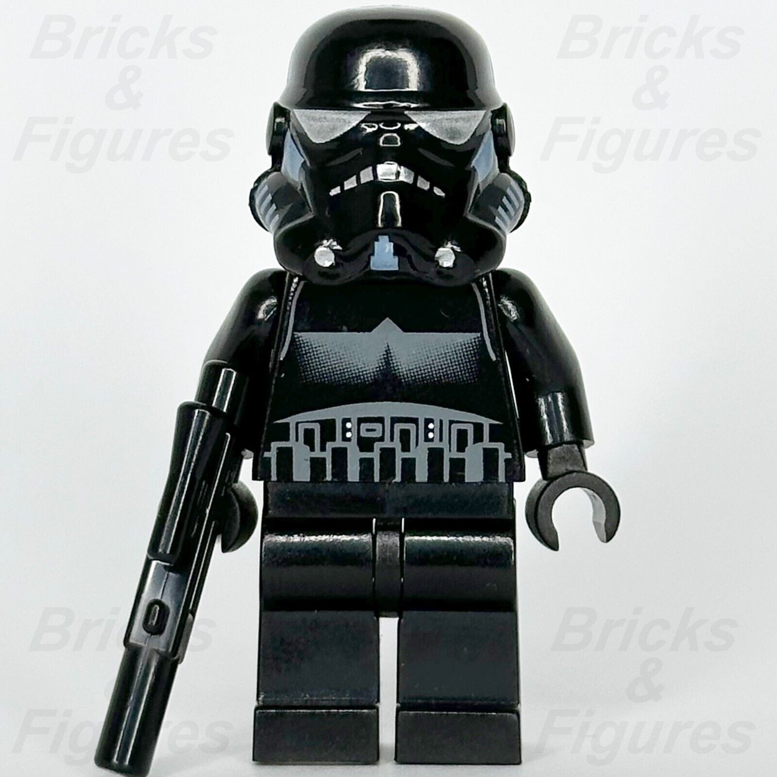 LEGO Star Wars Imperial Shadow Trooper Minifigure Legends Stormtrooper