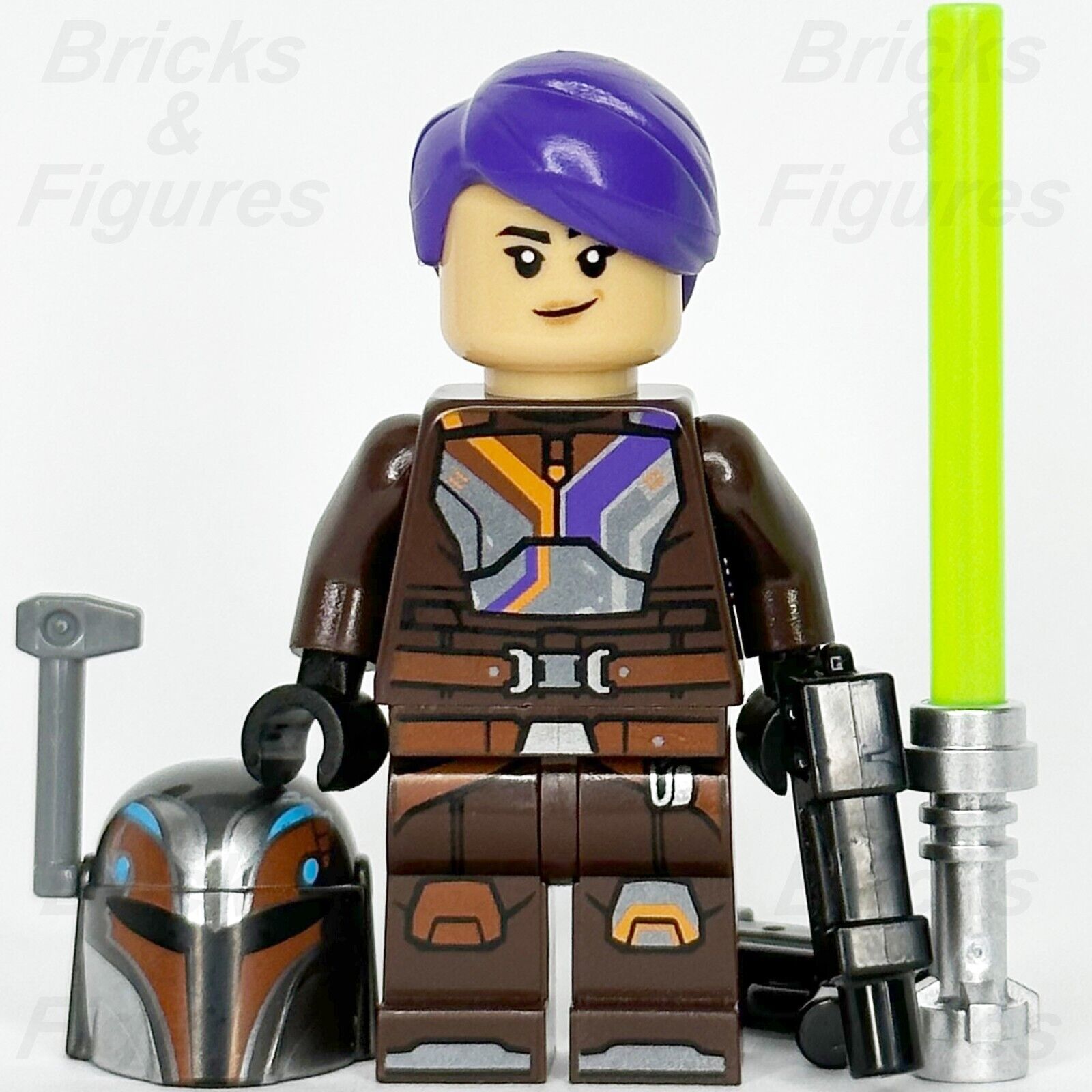 Lego star wars discount padawan