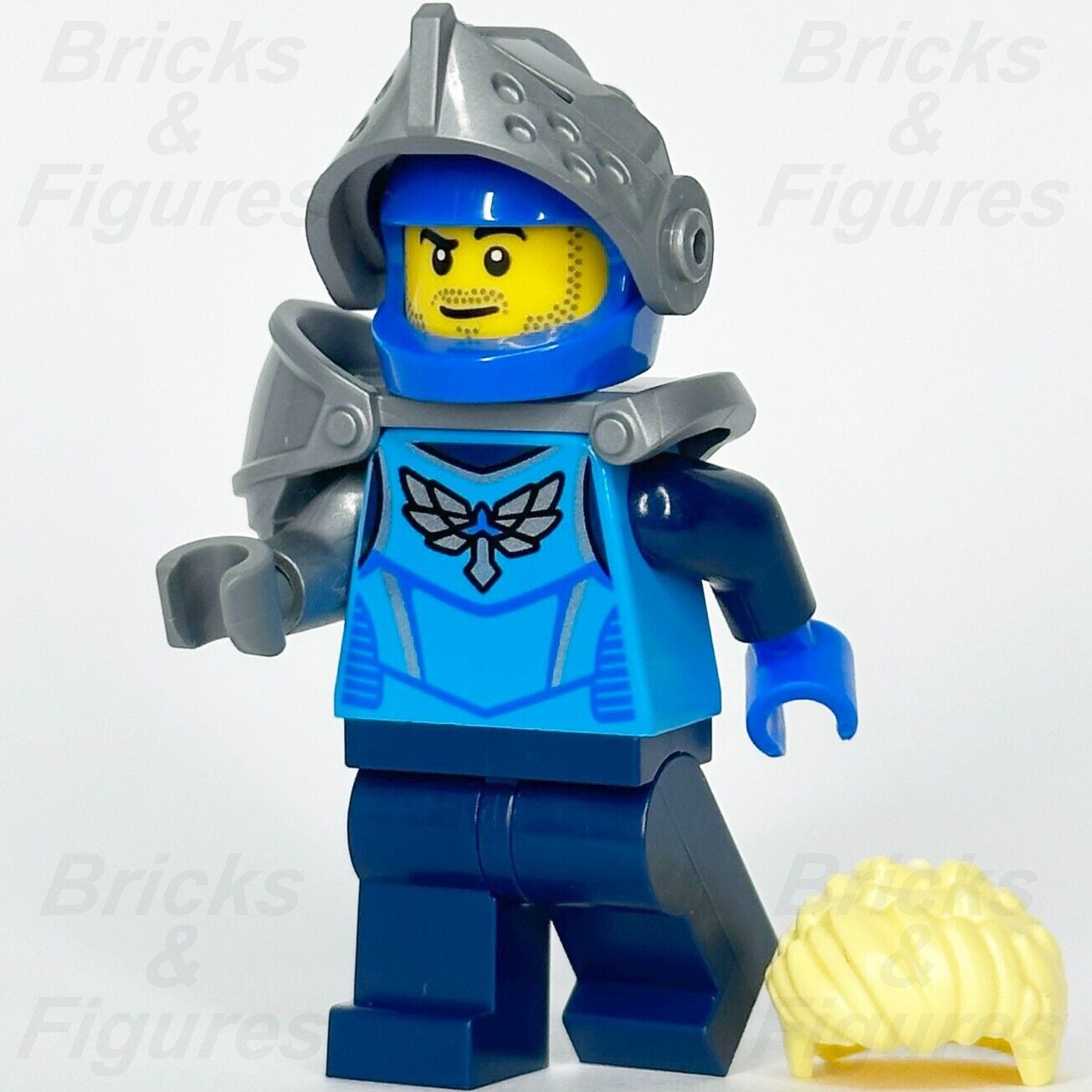 Lego nick online knights