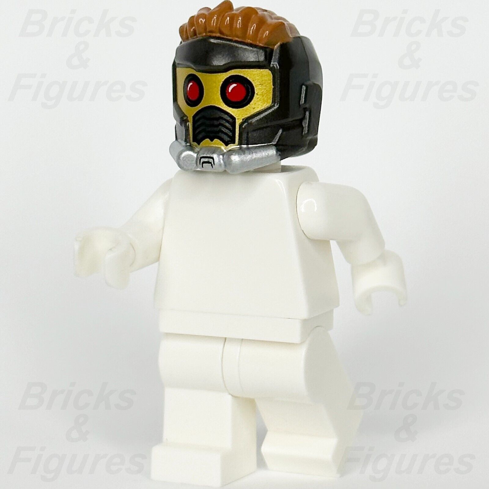 Lego star lord discount helmet