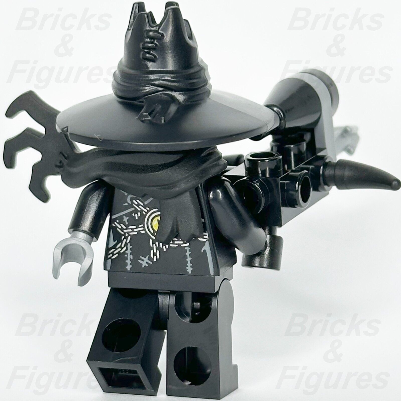 LEGO Dreamzzz Night Hunter Minifigure Nightmare Creature 71461 71458 drm007