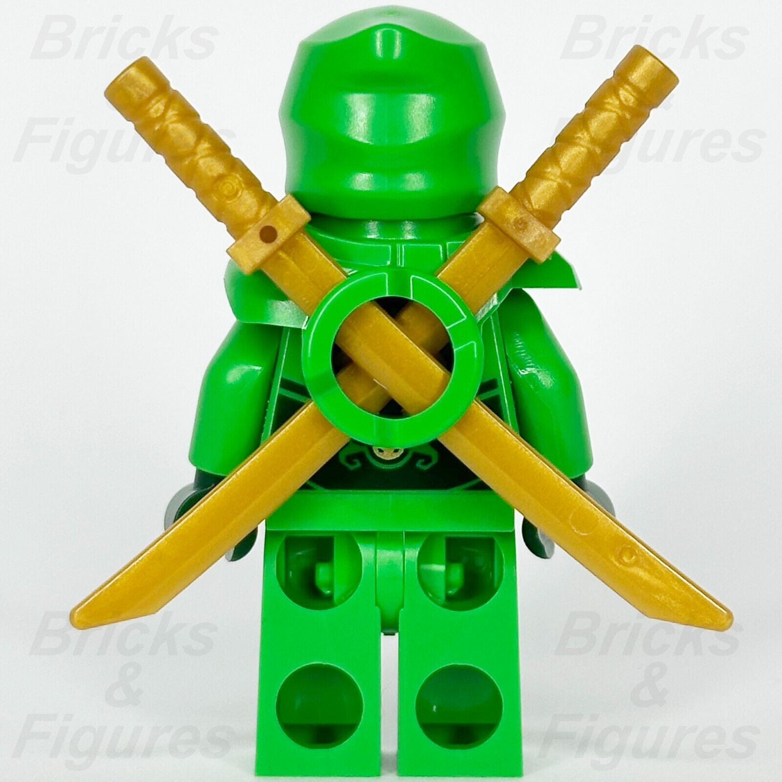 LEGO Ninjago Lloyd Minifigure Dragons Rising Ninja 71797 71790 71794 n