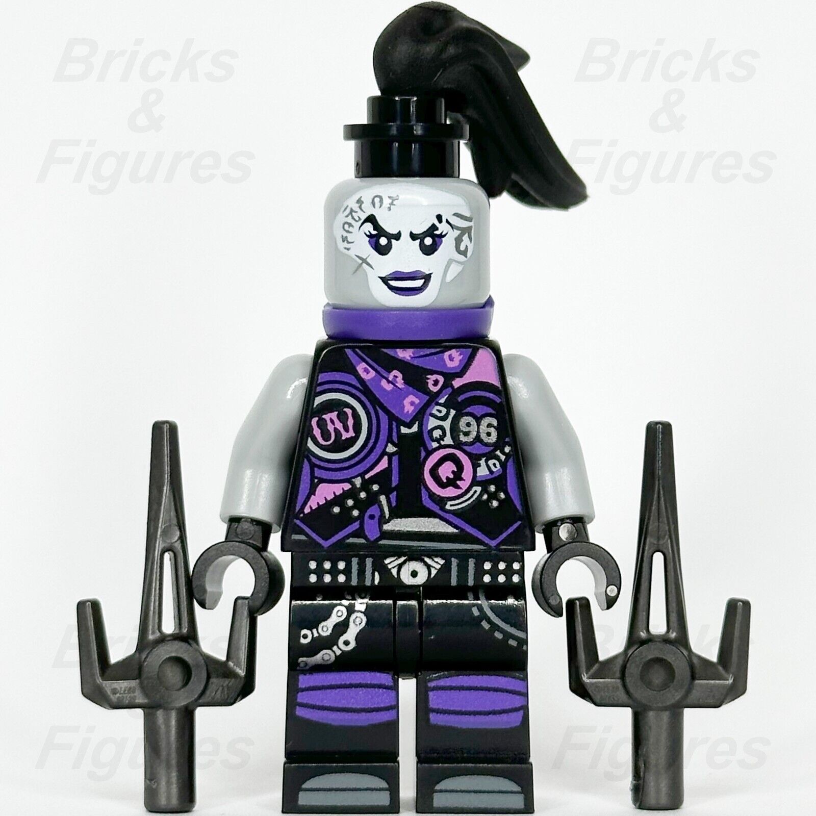 Ninjago 96 2025