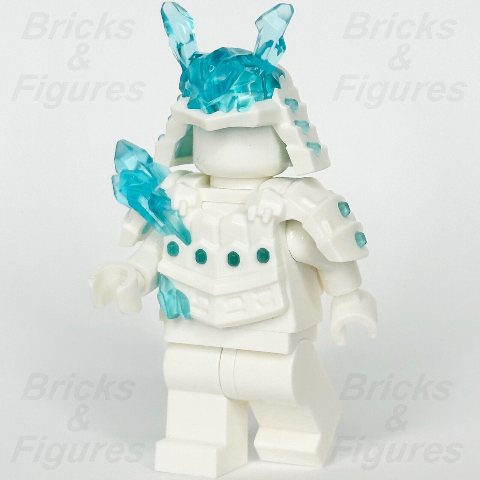 Ice discount emperor minifigure