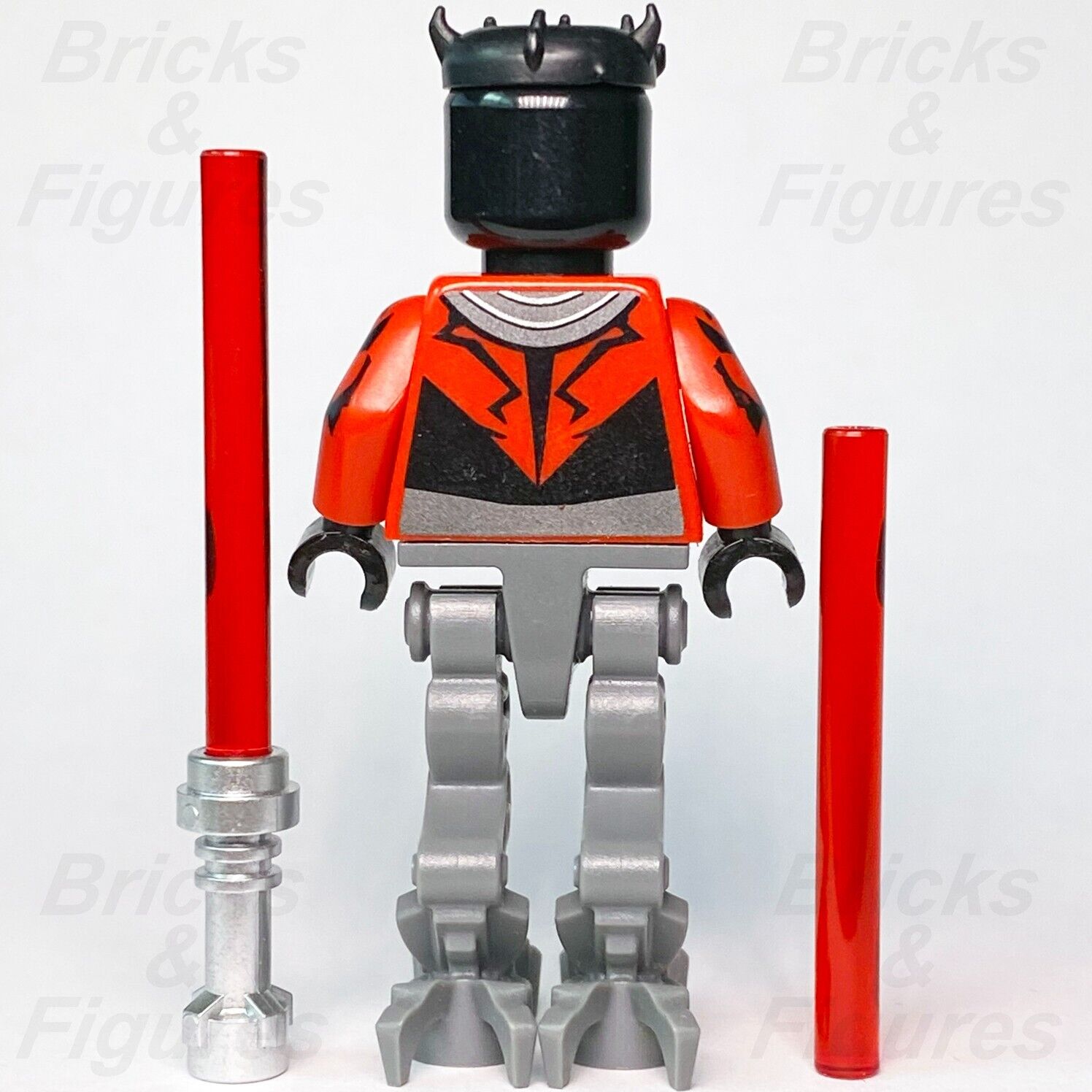 Lego darth discount maul robot legs