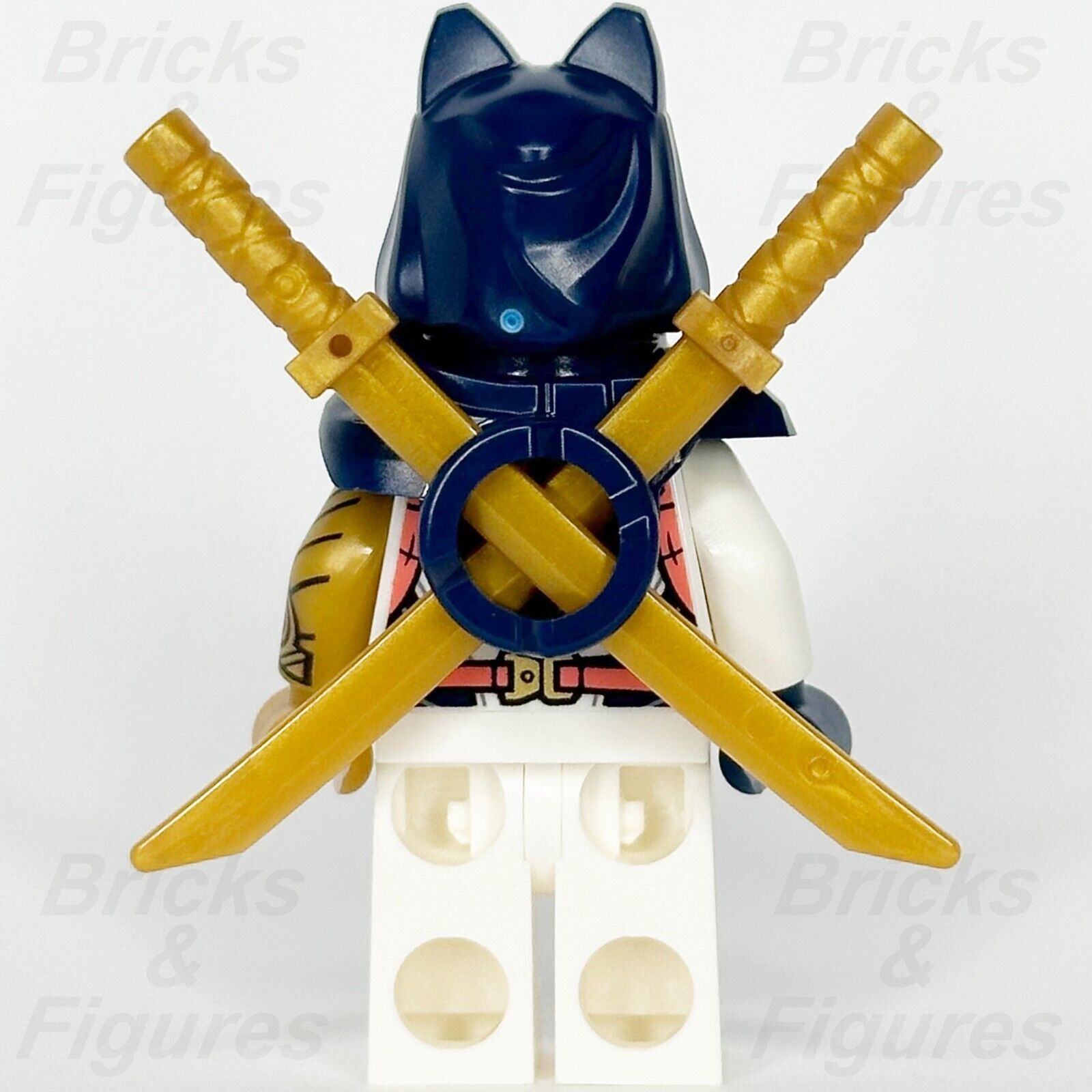 LEGO Ninjago Sora Minifigure Dragons Rising Ninja 71792 71796 71797 7180  njo820