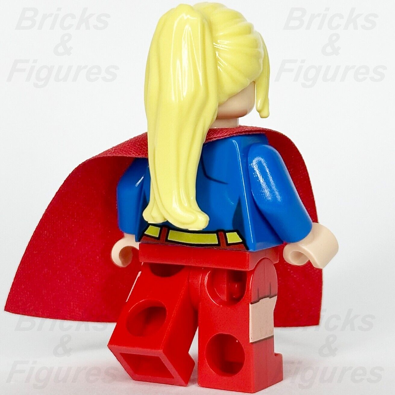 Supergirl minifigure 2024