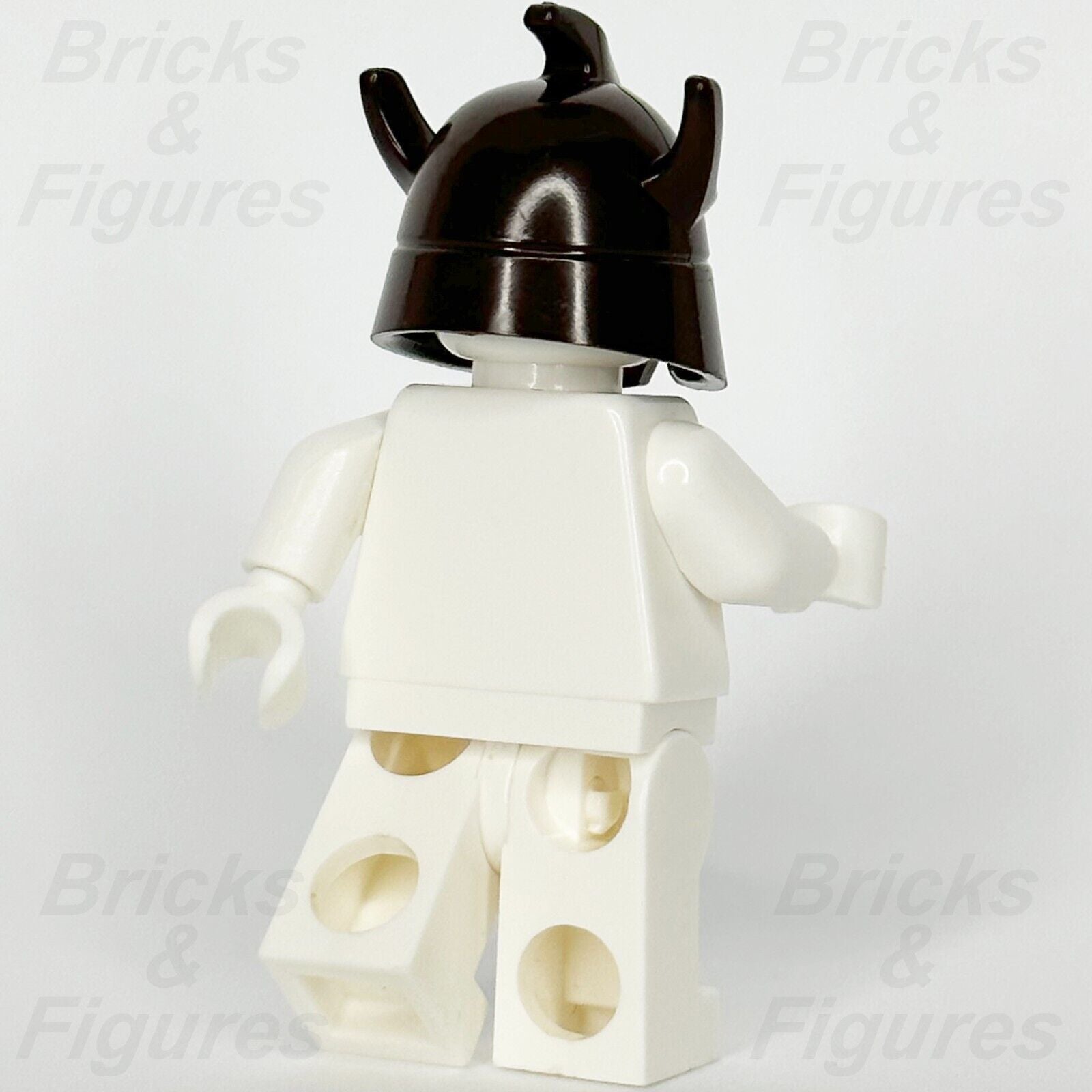 LEGO Shredder's Helmet Minifigure Part Dark Brown Teenage Mutant Ninja Turtles 4