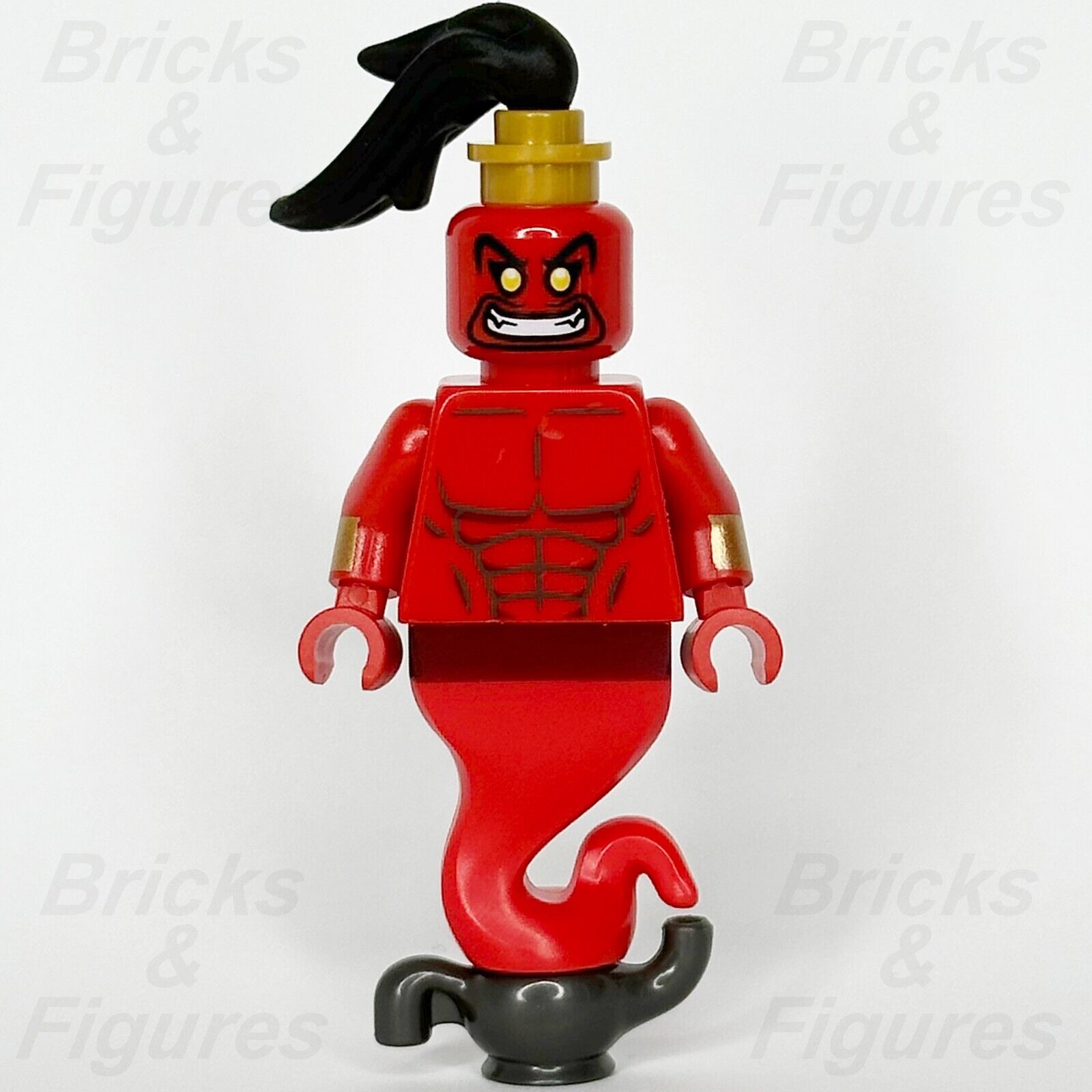 Genie lego discount