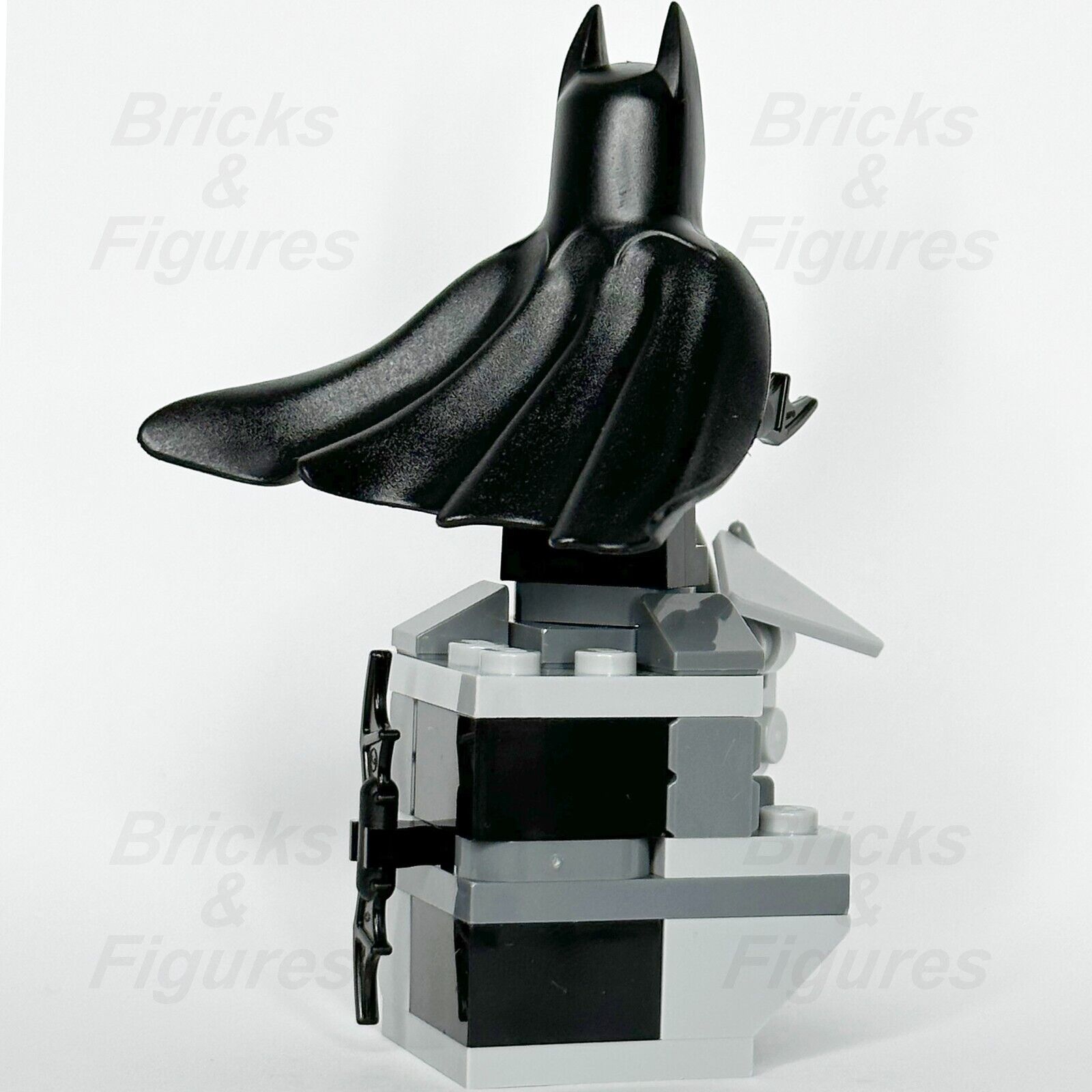 Lego tim burton discount batman