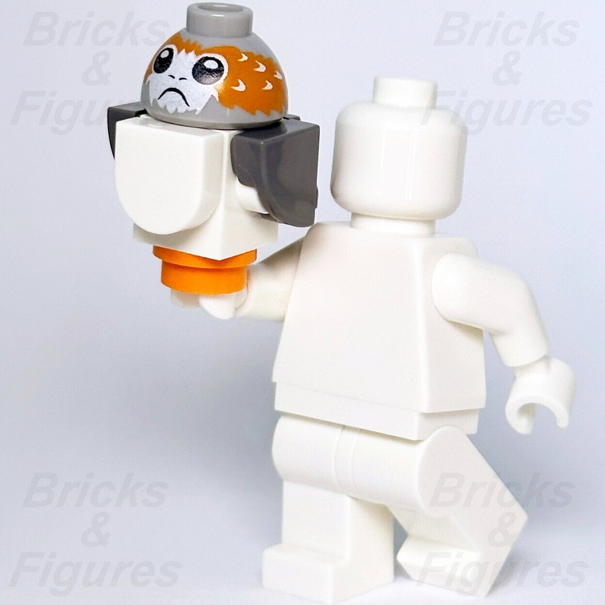 LEGO Star Wars Porg Minifigure The Last Jedi Ahch To Island Native 752