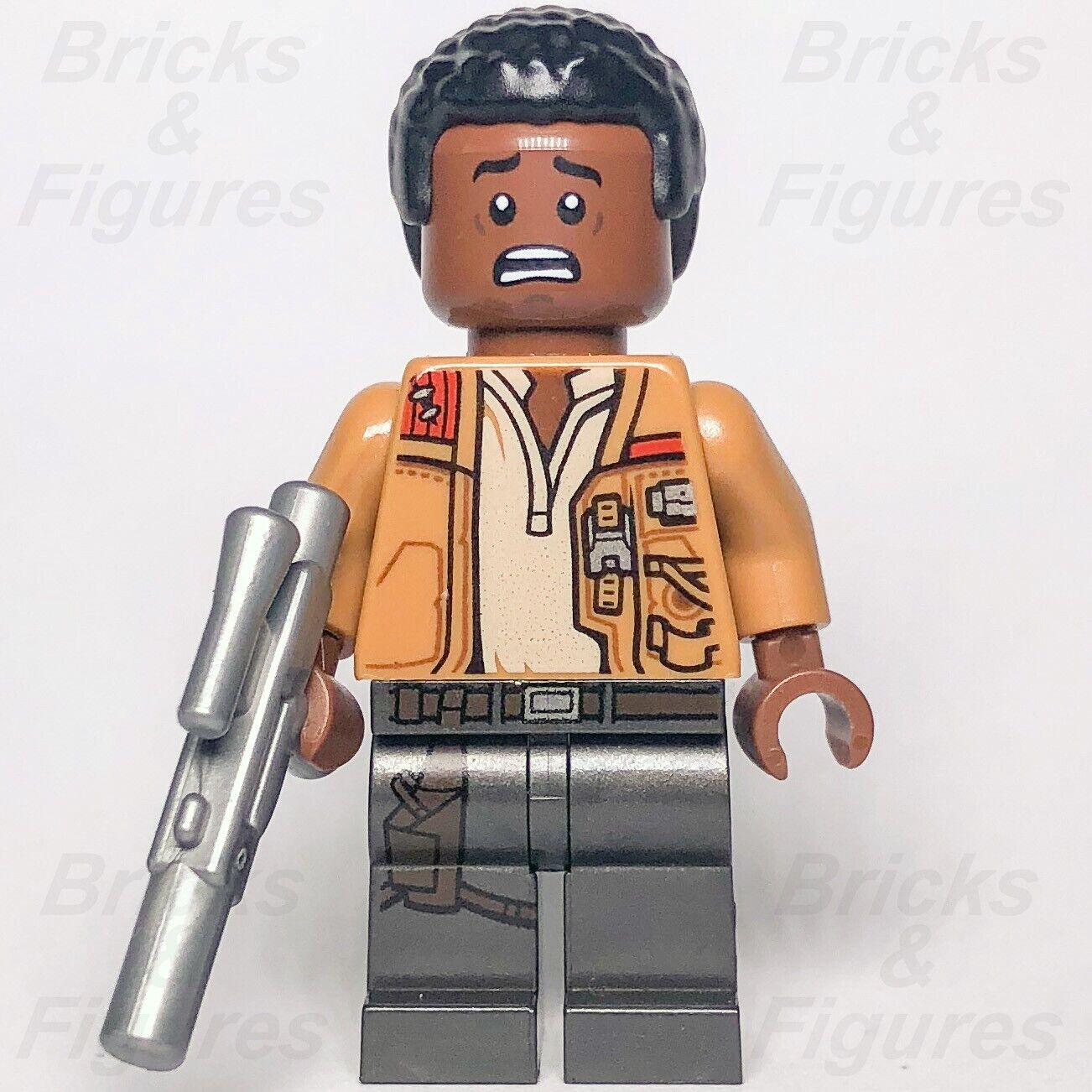 Lego finn stormtrooper hot sale