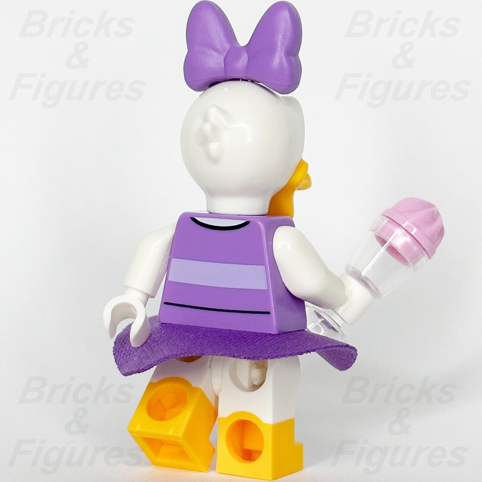 Lego friends online daisy