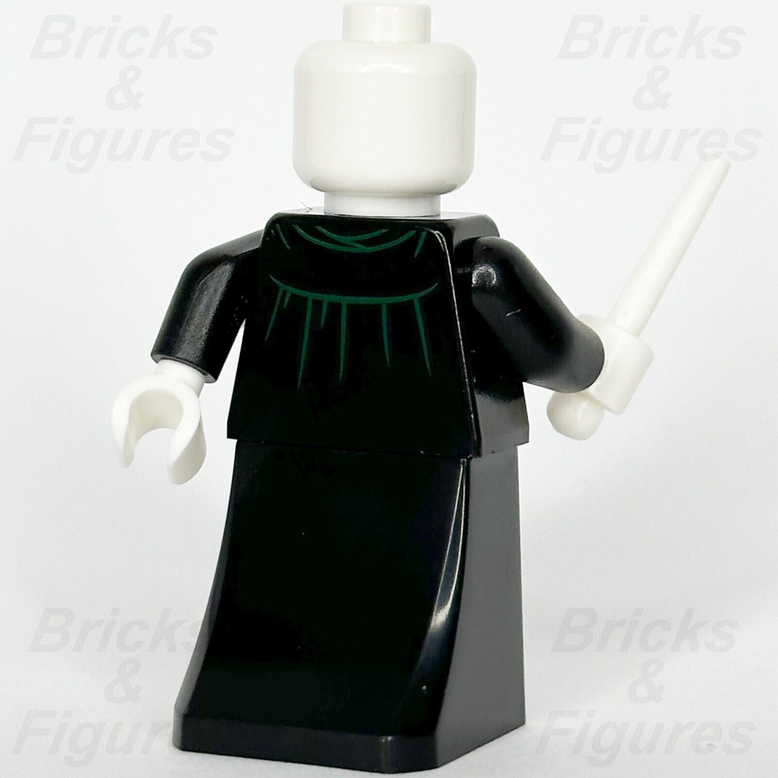 Lego harry deals potter voldemort minifigure