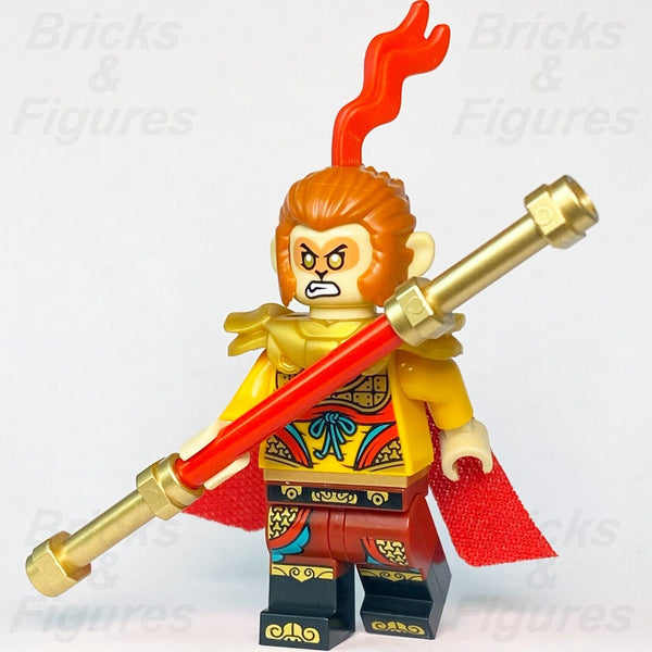 Lego monkey king minifigure new arrivals