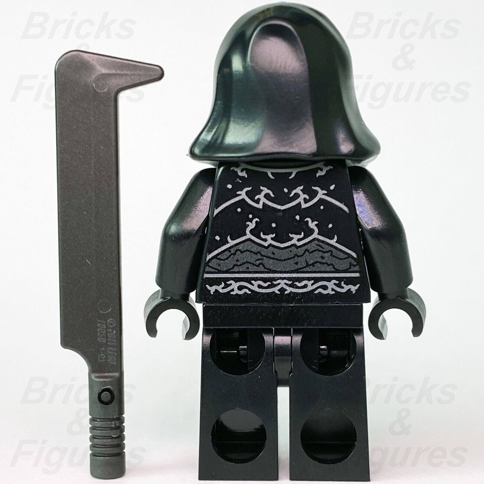 Lego hidden side shadow walker new arrivals