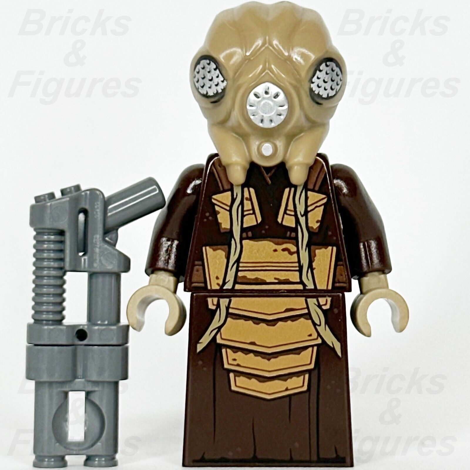 Lego zuckuss sales