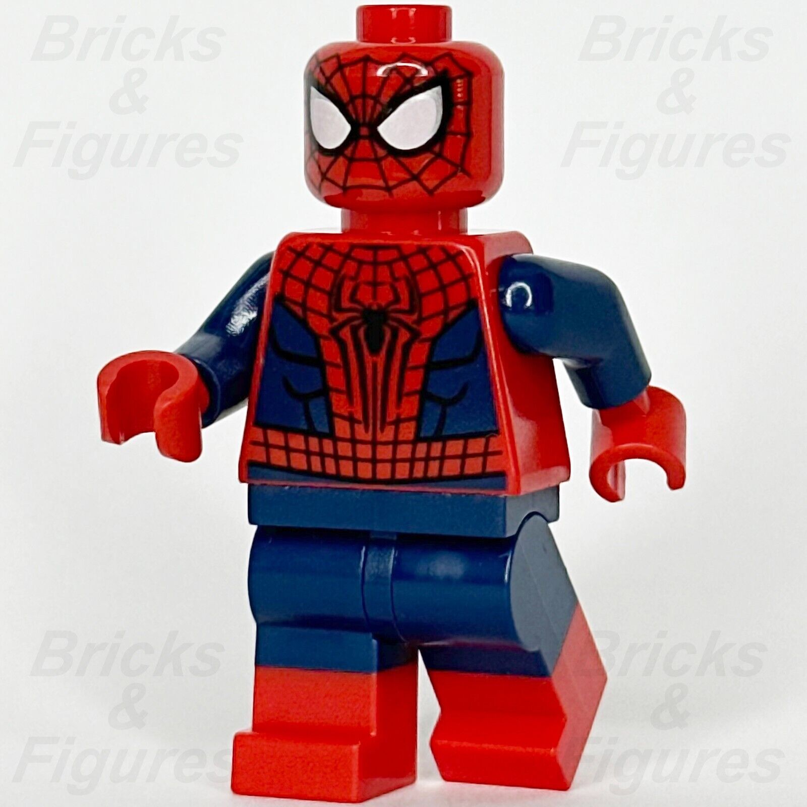 Spiderman minifigure 2024