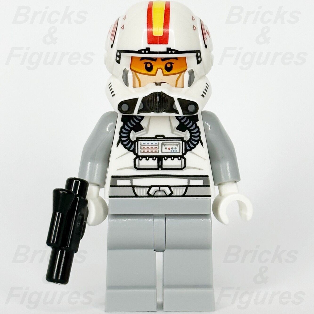 Lego star store wars clone pilot