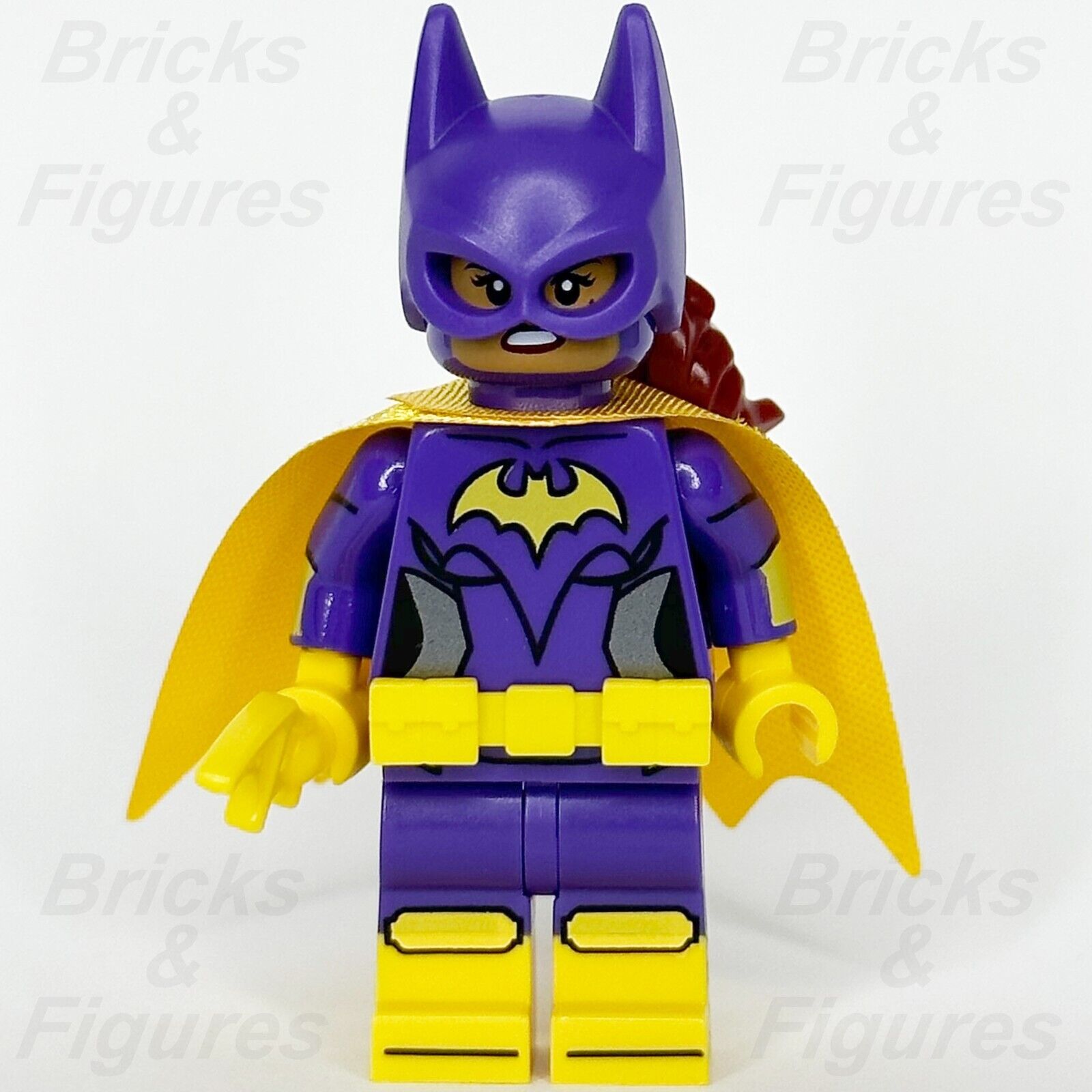 Lego 2024 batwoman set