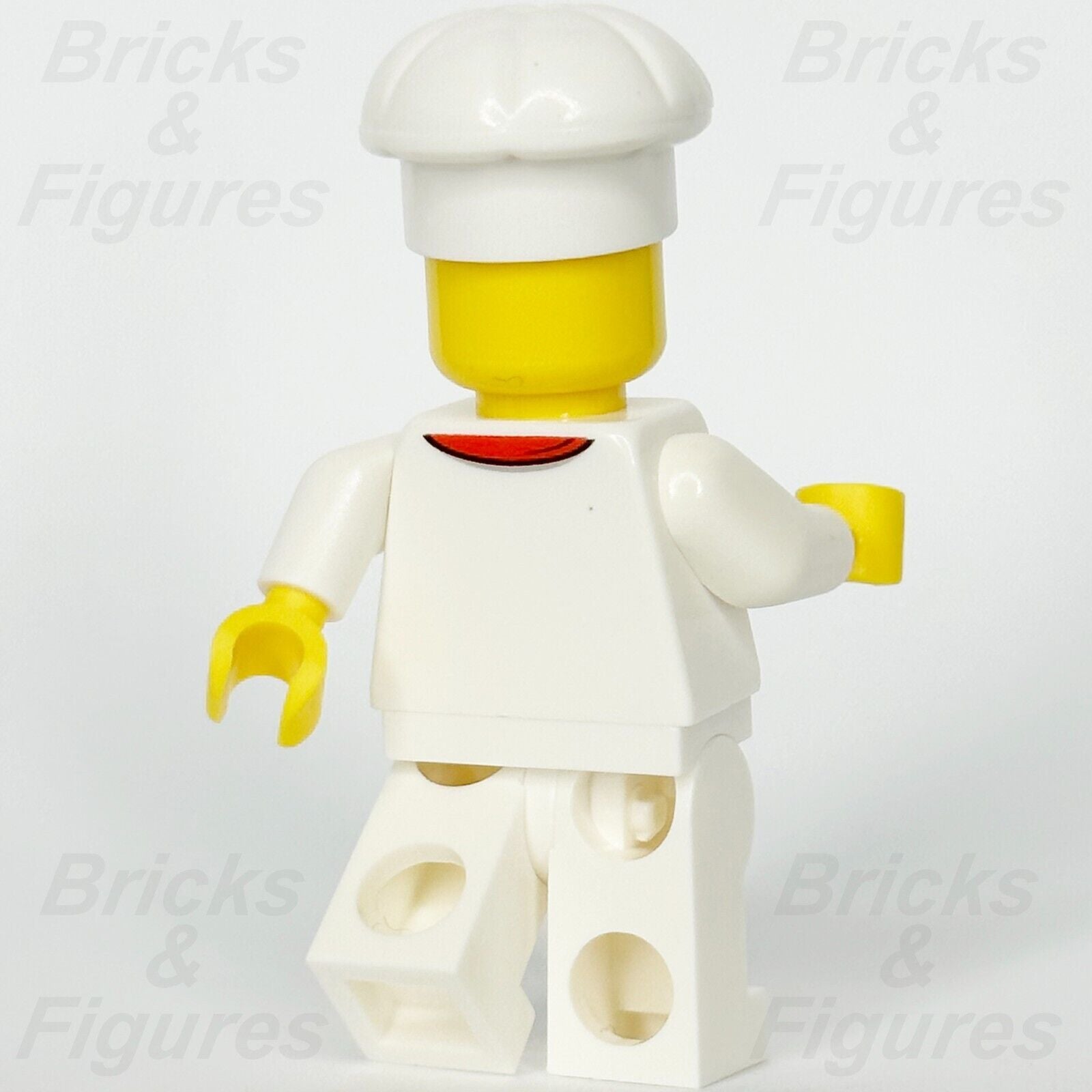 Chef 2024 lego man