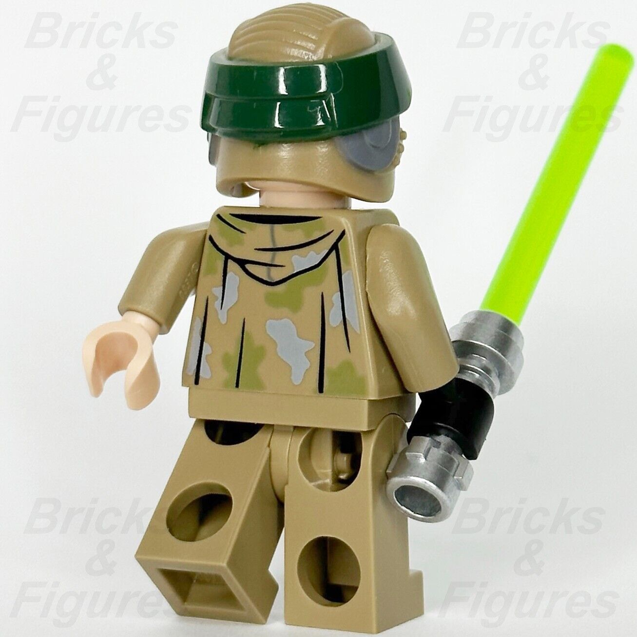 Lego star wars discount endor