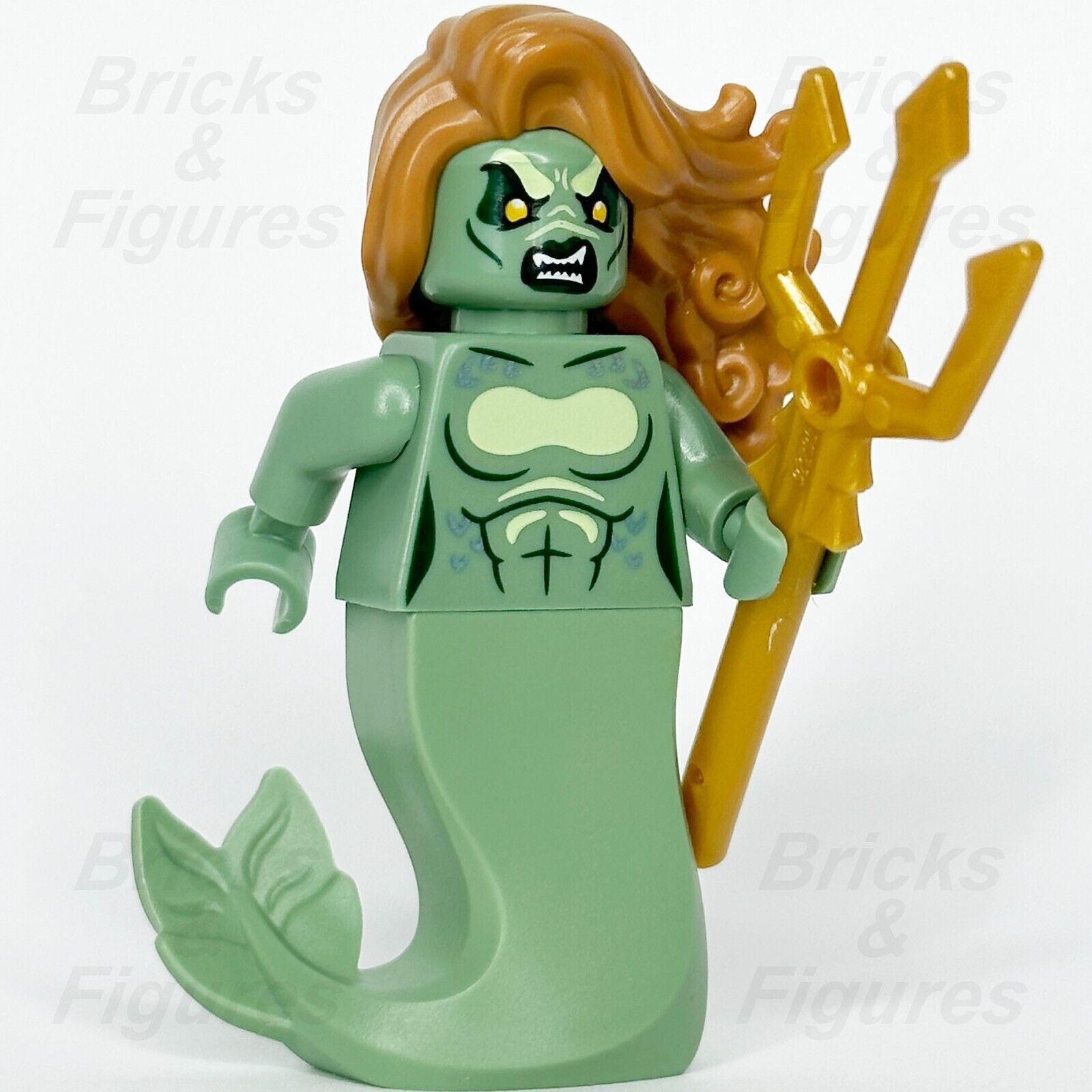 LEGO® Exclusif minifigures - LEGO® Minifigure Pirate - The shop Briques  Passion