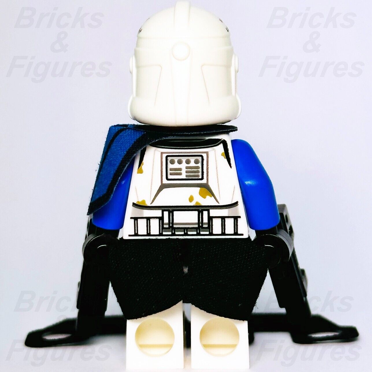 CAPTAIN REX PH1 Custom Printed Lego Minifigure Star Wars -  Canada