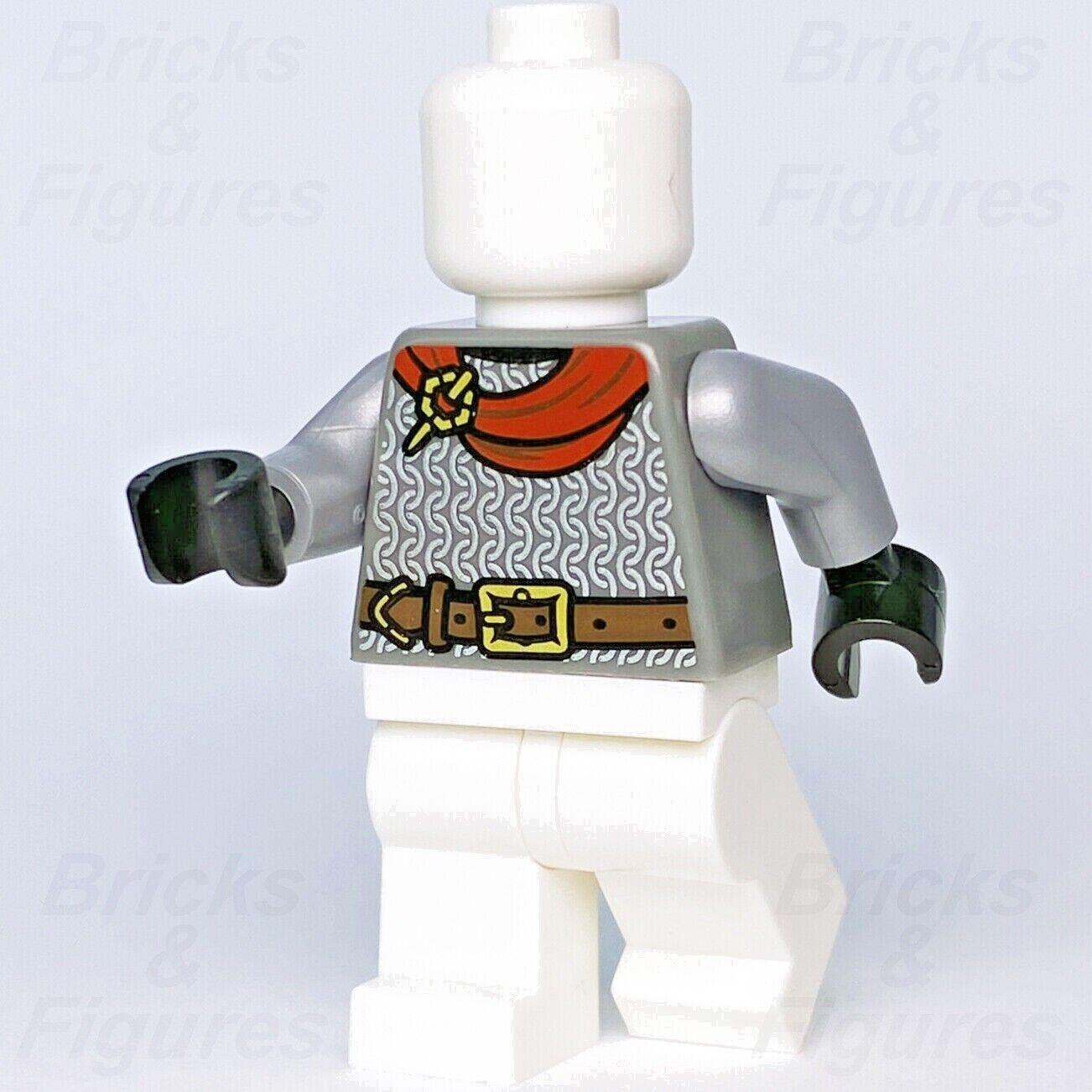 Lego black falcon discount minifigure