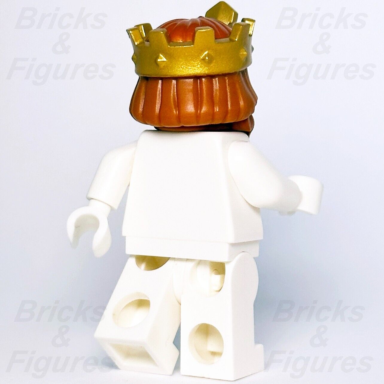 Lego discount figure parts