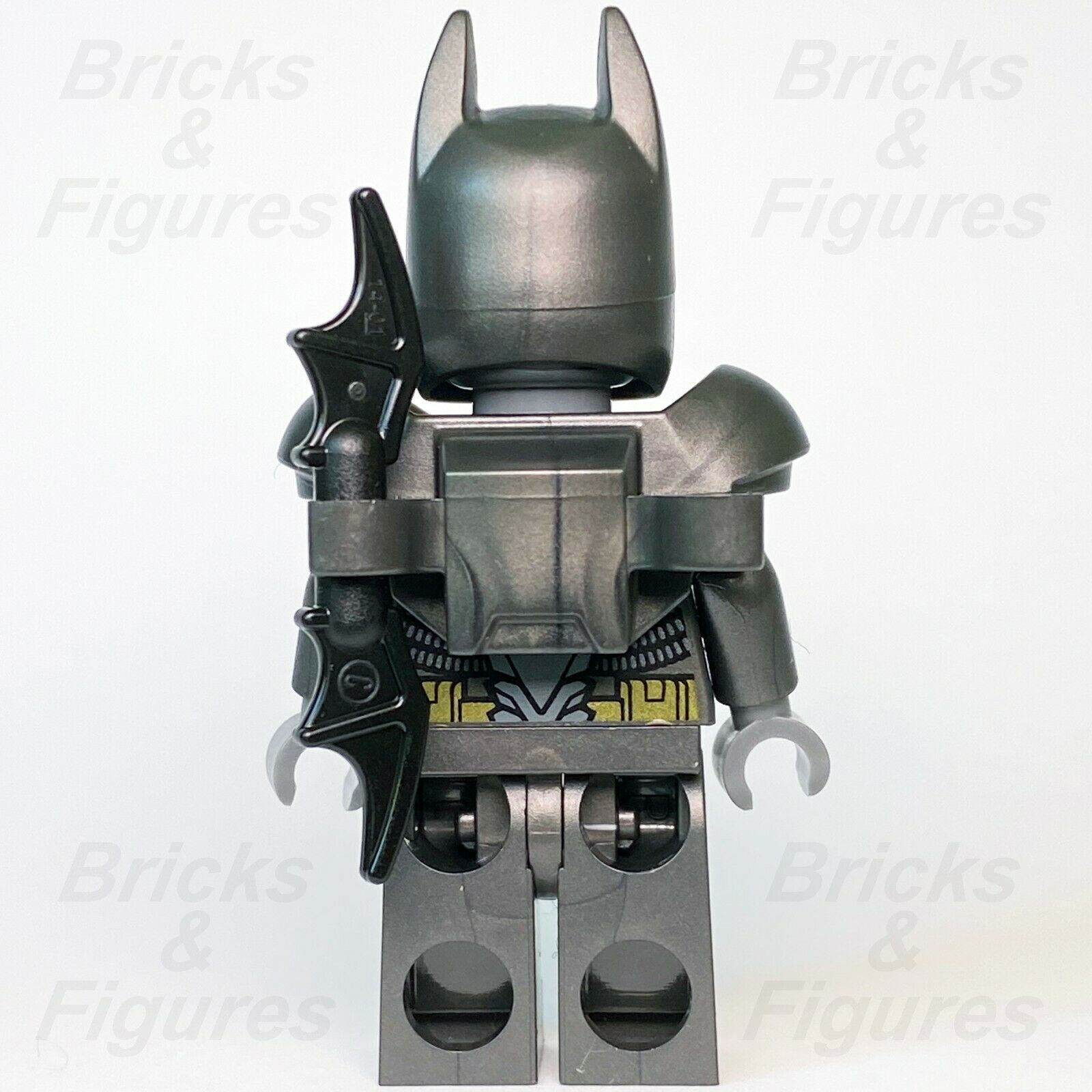 Lego batman figure discount set