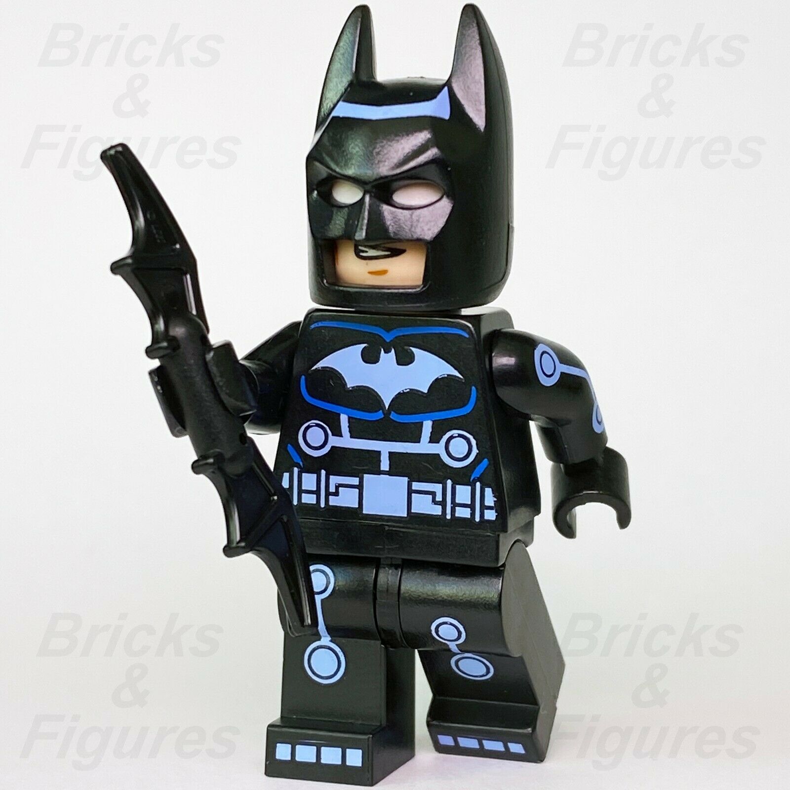 Lego justice best sale league batman