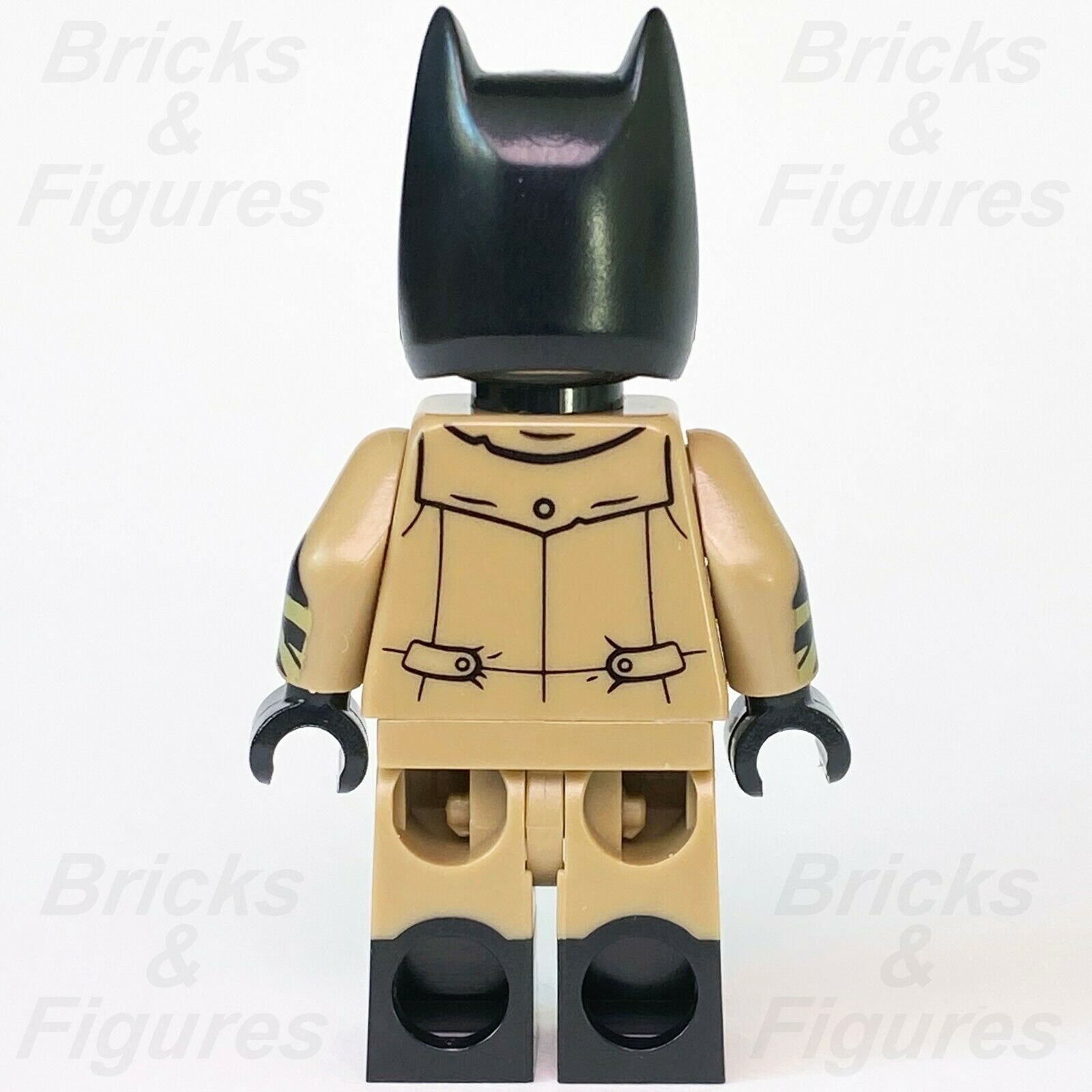 DC Super Heroes LEGO Knightmare Batman V Superman Dawn of Justice Mini