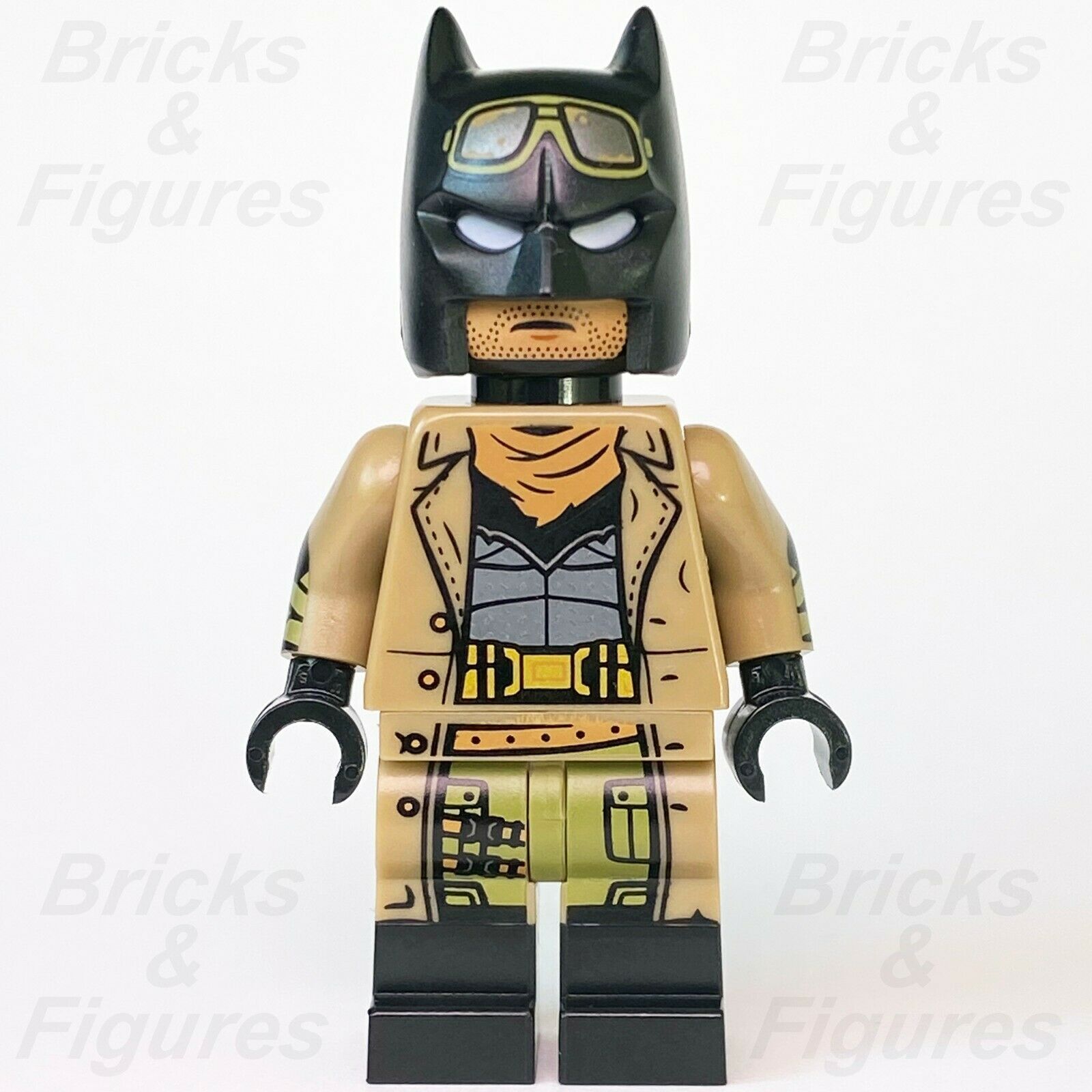 Minifigure bricks best sale