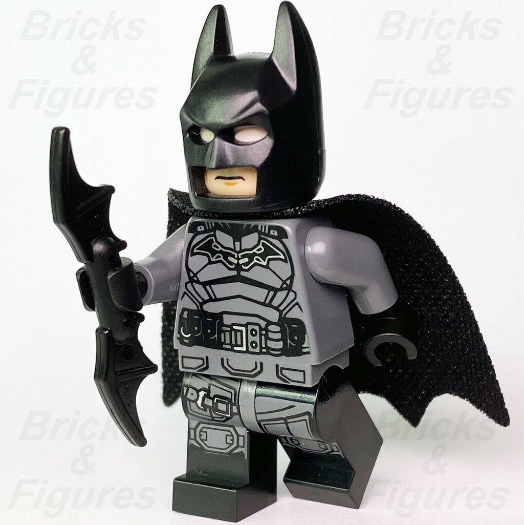 LEGO Batman Minifigure sh786