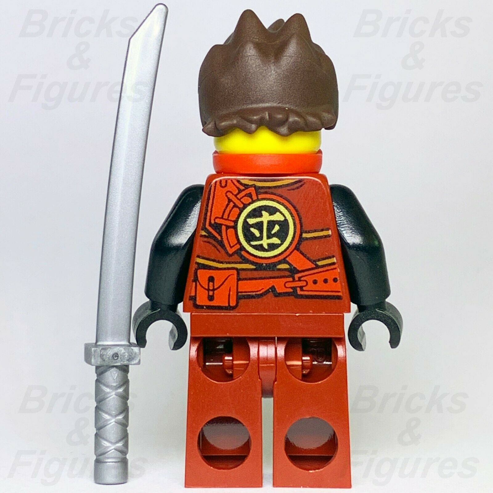 Lego fire online brick