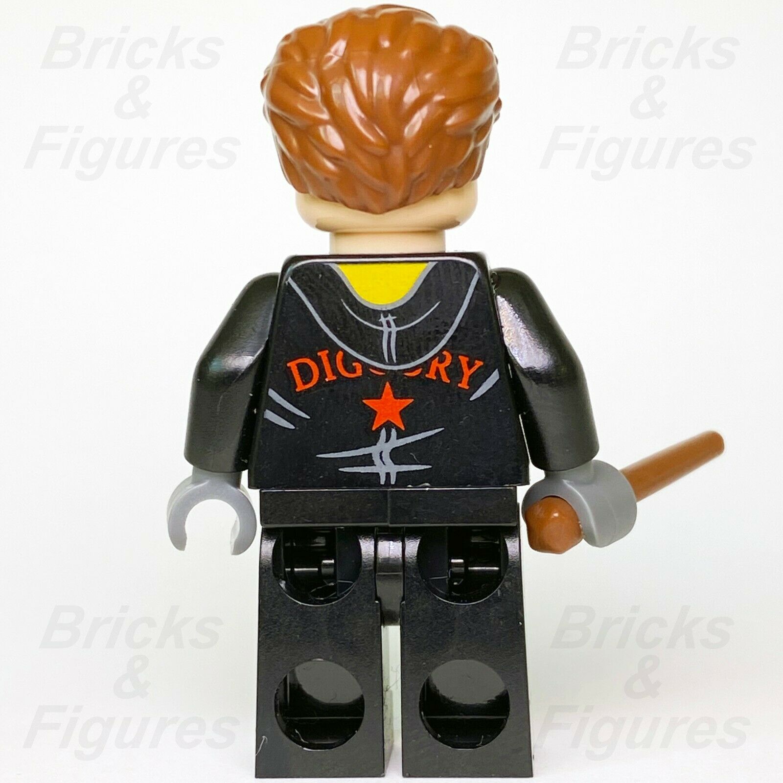 Cedric diggory lego discount figure