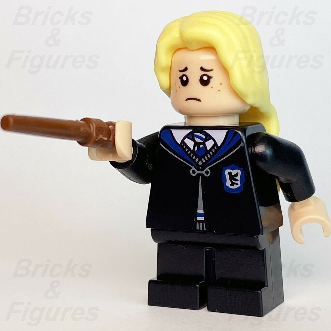 Luna harry deals potter lego