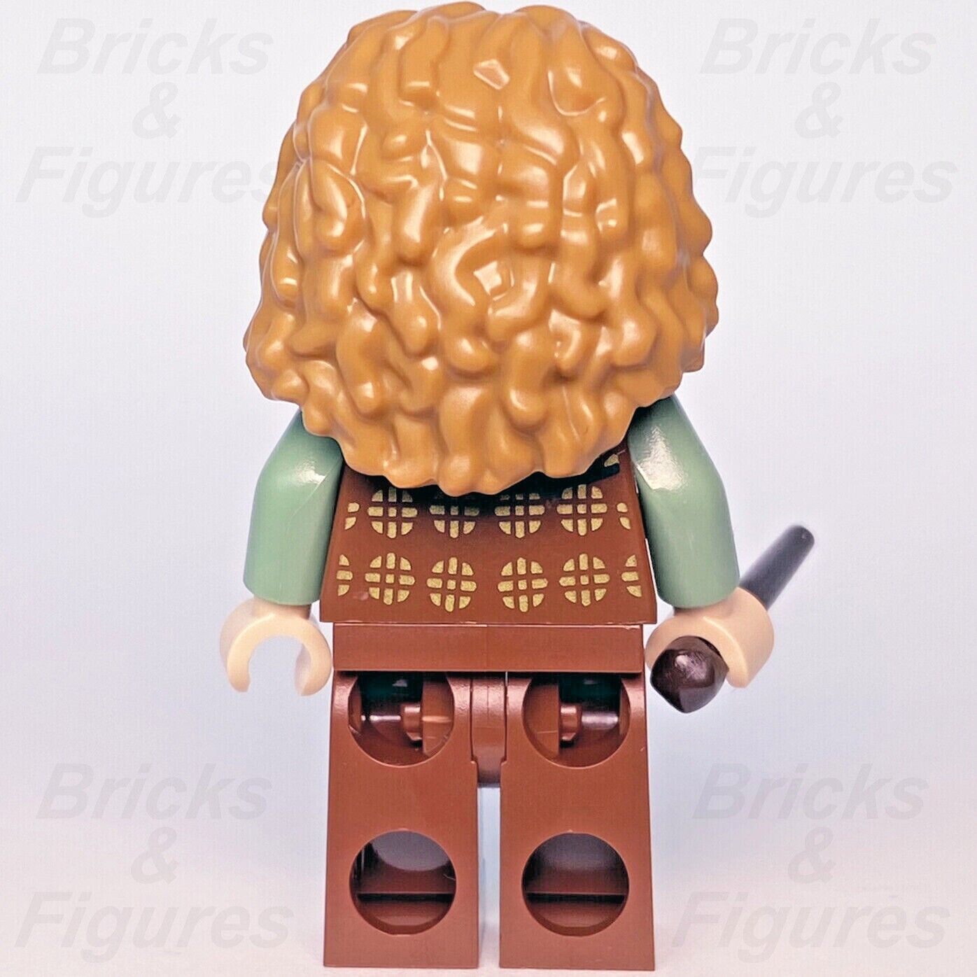 Trelawney best sale lego minifigure