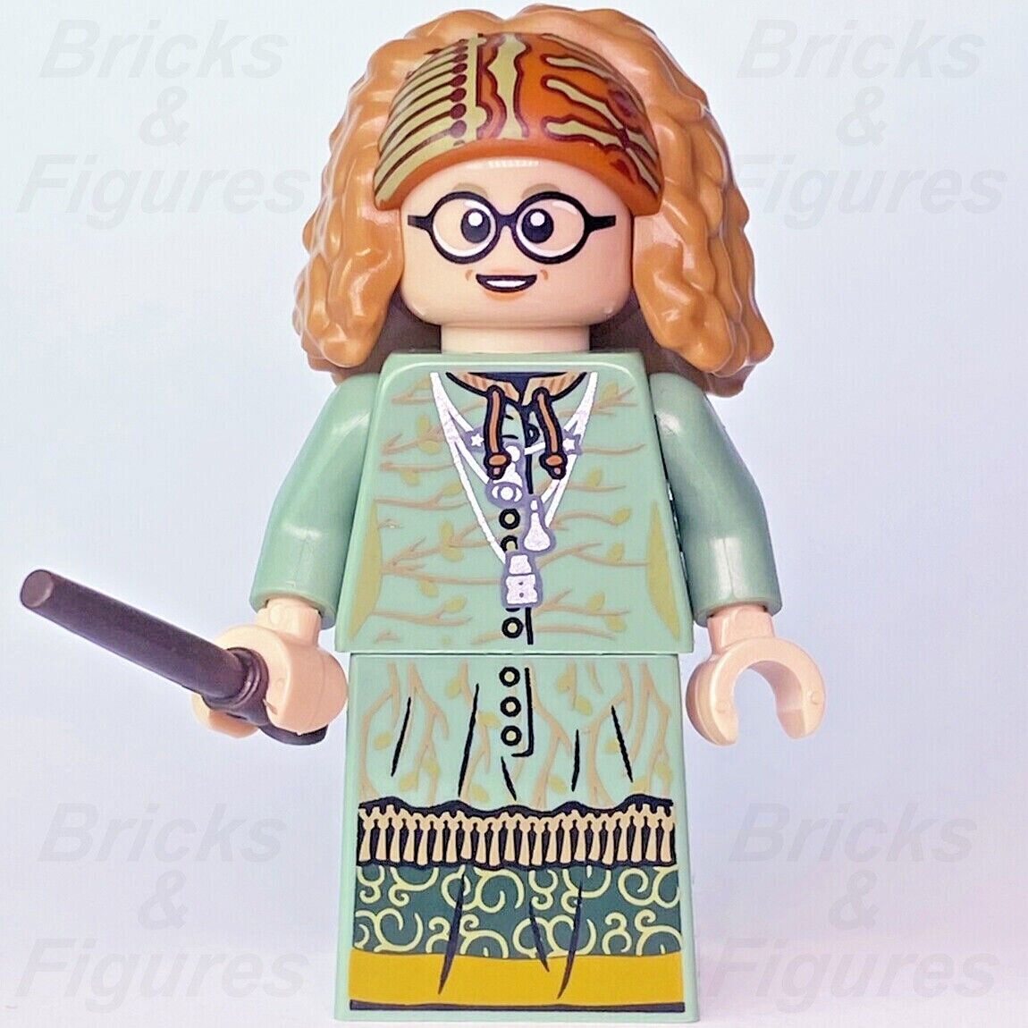 Harry potter lego minifigures best sale series 1